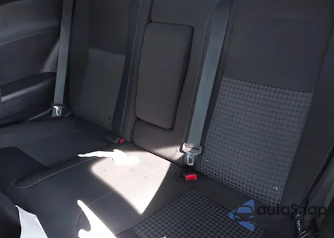 2017 Dodge Challenger R/T Shaker из США, поврежденный, VIN 2C3CDZBTXHH640919